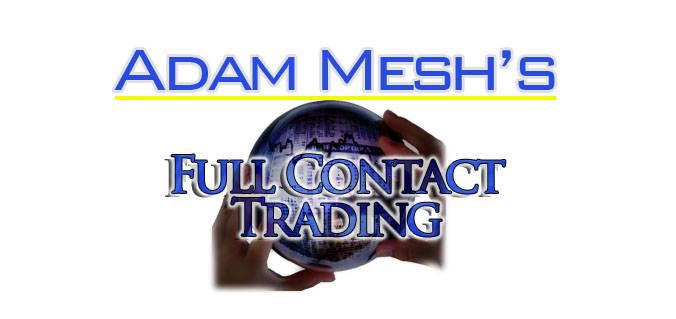 Full Contact Trading